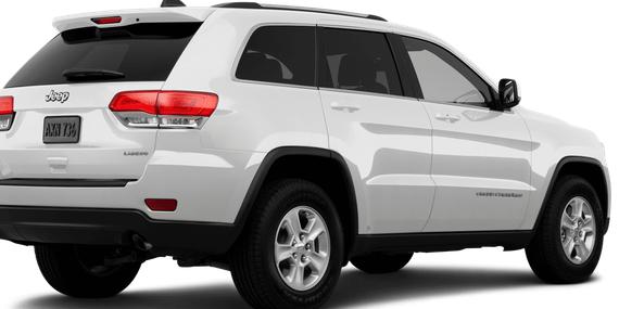 JEEP GRAND CHEROKEE 2014 1C4RJFAGXEC198515 image